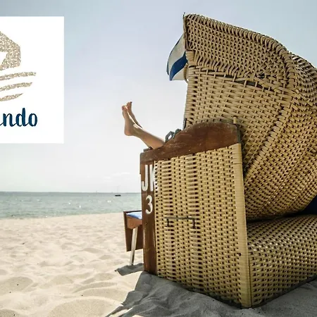 White Pearl 2.02 Тиммендорфер-Штранд