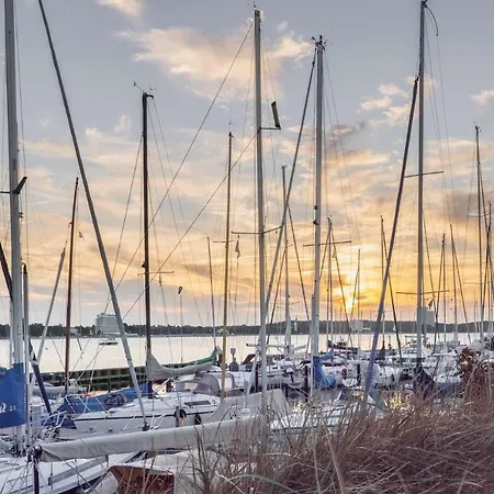 White Pearl 2.02 Апартаменты *