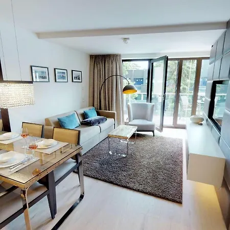 White Pearl 2.02 Тиммендорфер-Штранд