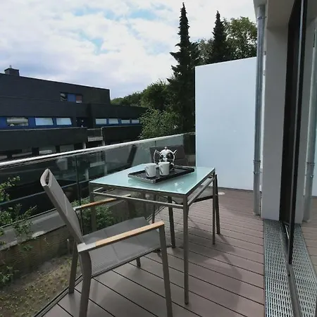 White Pearl 2.02 Апартаменты *