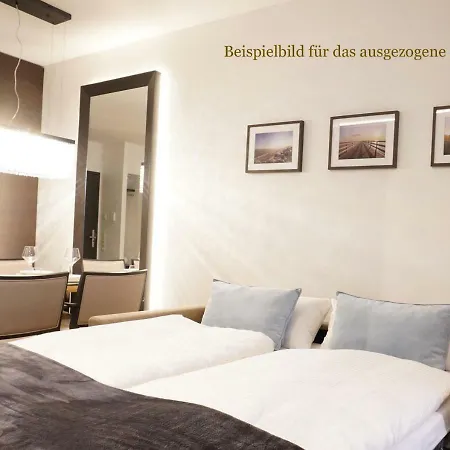 White Pearl 2.02 * Тиммендорфер-Штранд