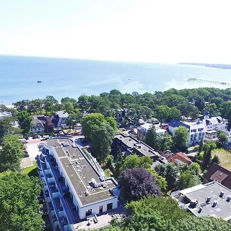 White Pearl 2.02 Тиммендорфер-Штранд