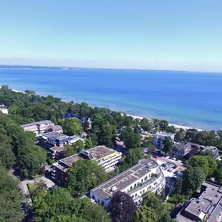 White Pearl 2.02 Апартаменты *