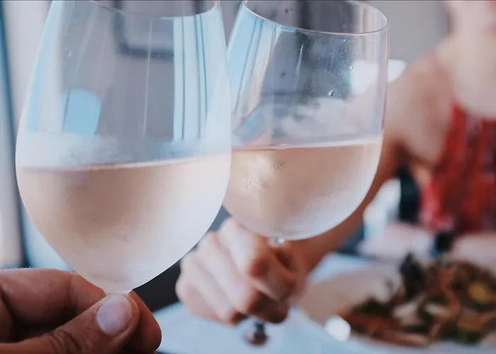 White Pearl 2.02 Appartement Timmendorfer Strand